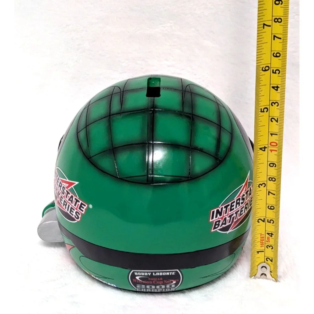 Character Collectibles nascar bobby